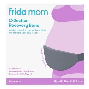 Frida Mom C Section recovery belt